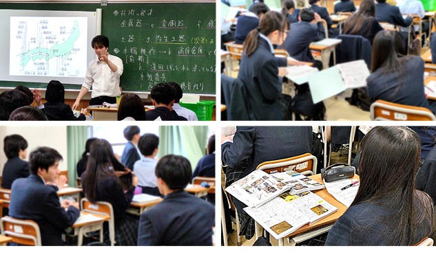 2504296　２年日本史22　本文